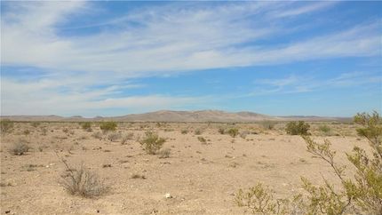 Undeveloped Land in Mohave County, Arizona