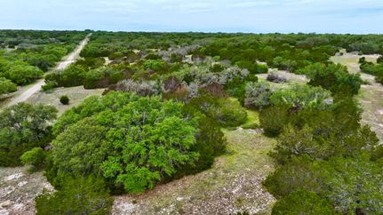 Recreational Property in Kimble County, Texas