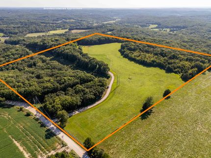 Farm Property in Gasconade County, Missouri