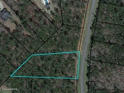Undeveloped Land for sale in Baldwin County, Georgia