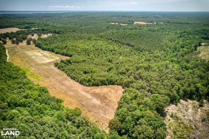Hunting Land in Middlesex County, Virginia