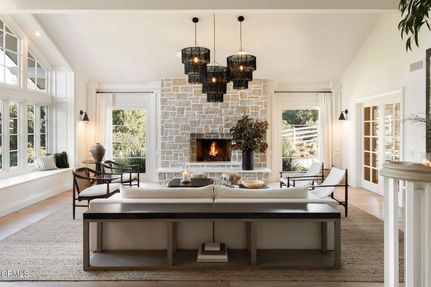 Property in Ventura County, California