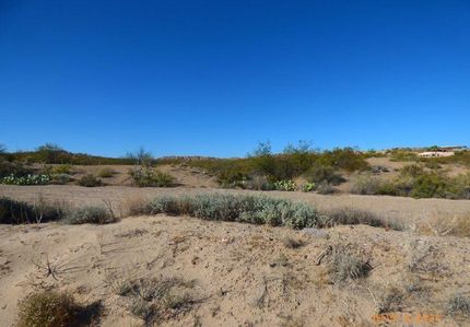Property in Dona Ana County, New Mexico