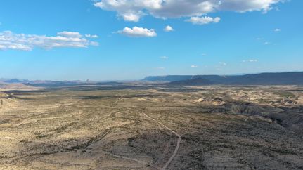 Farm Property for sale in Brewster County, Texas