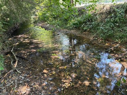 Property in Bartow County, Georgia