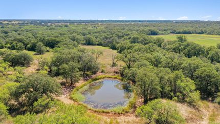 Ranch Property in Eastland County, Texas
