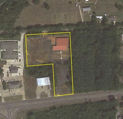 Residential Property for sale in Cherokee County, Texas