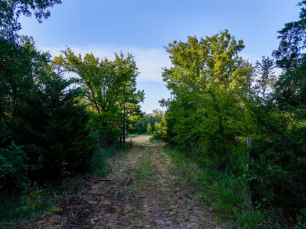 Residential Property in McIntosh County, Oklahoma