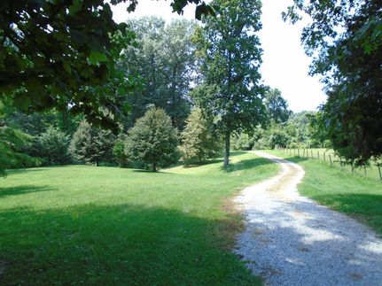Recreational Property in Morgan County, Indiana