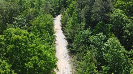 Farm Property in Garland County, Arkansas