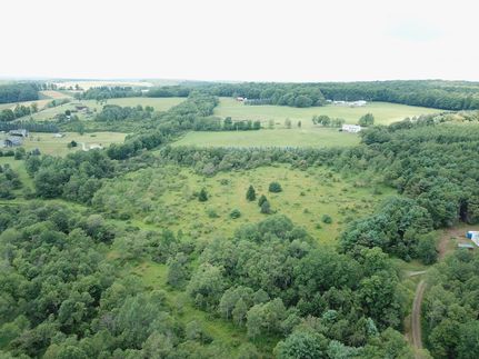 Farm Property in Potter County, Pennsylvania