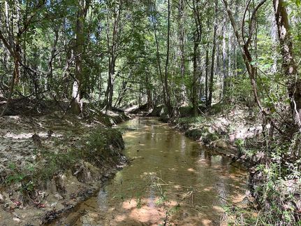 Farm Property in Franklin County, Mississippi