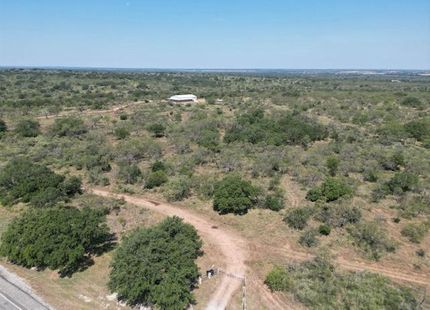 Recreational Property in San Saba County, Texas