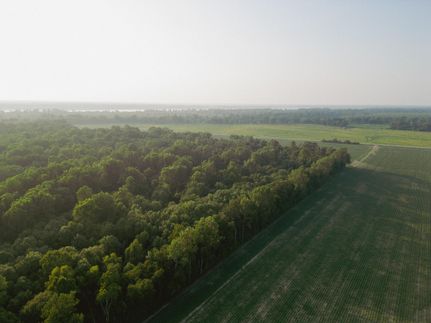 Farm Property in Warren County, Mississippi