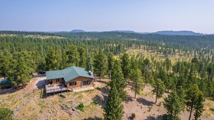 Recreational Property for sale in Lawrence County, South Dakota