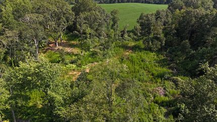 Property in Cleveland County, North Carolina