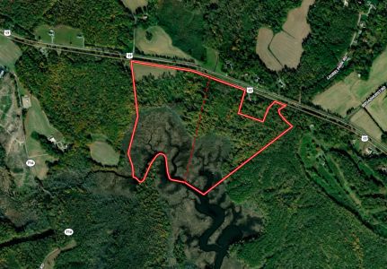 Farm Property in Essex County, Virginia