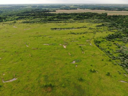 Farm Property in Peoria County, Illinois