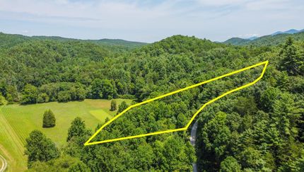 Farm Property in Monroe County, Tennessee