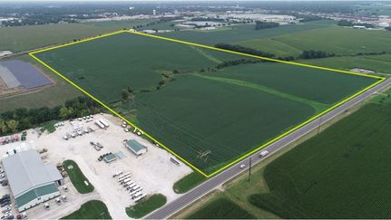 Property for sale in Knox County, Illinois