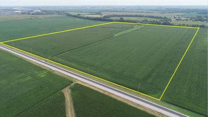 Farm Property for sale in Knox County, Illinois