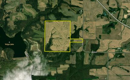 Recreational Property in Fayette County, Iowa