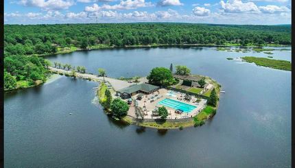 Lakefront Property for sale in Wayne County, Pennsylvania