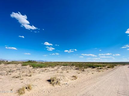 Ranch Property in Dona Ana County, New Mexico