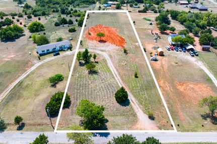 Undeveloped Land in Grady County, Oklahoma