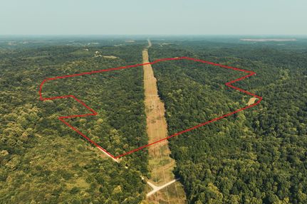 Property in Meigs County, Ohio