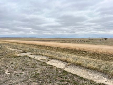 Ranch Property in Pennington County, South Dakota