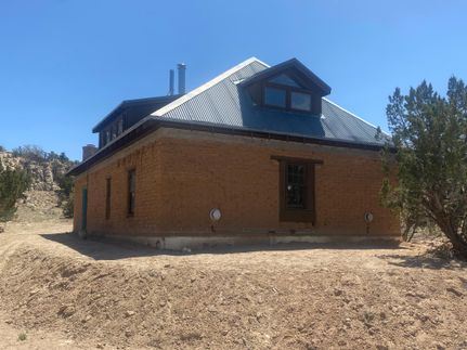 Farm Property for sale in Santa Fe County, New Mexico
