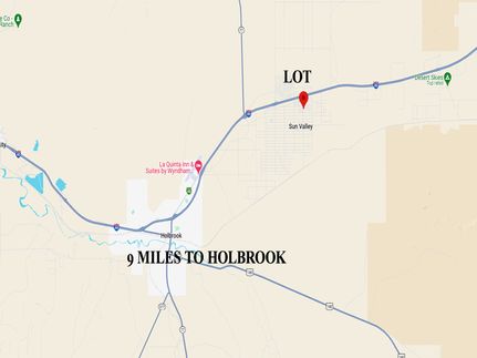 Property for sale in Navajo County, Arizona