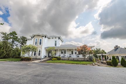Farm Property in Marion County, Indiana