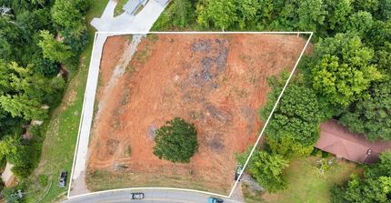 Property in Anderson County, South Carolina