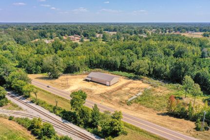 Commercial Property for sale in Carroll County, Tennessee