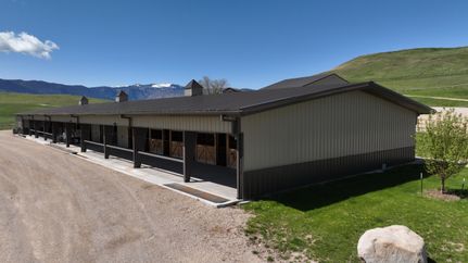 Ranch Property for sale in Sheridan County, Wyoming