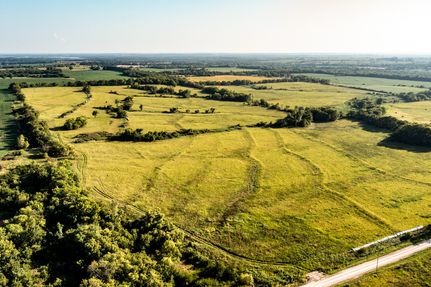 Property in Osage County, Kansas