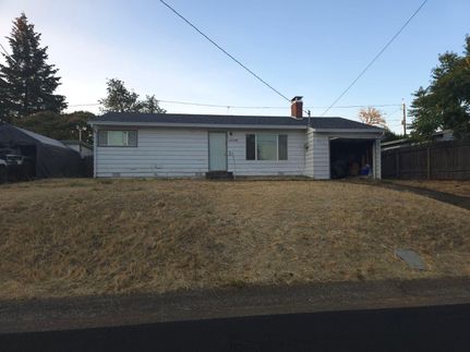 Residential Property in Douglas County, Oregon