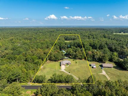 Ranch Property in Faulkner County, Arkansas