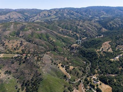 Ranch Property in Monterey County, California