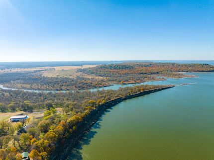Recreational Property in Rogers County, Oklahoma