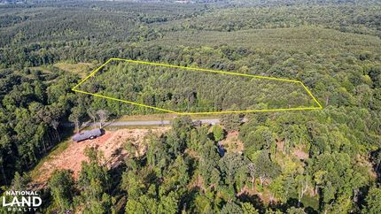 Farm Property in Moore County, North Carolina