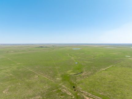 Undeveloped Land in Weld County, Colorado
