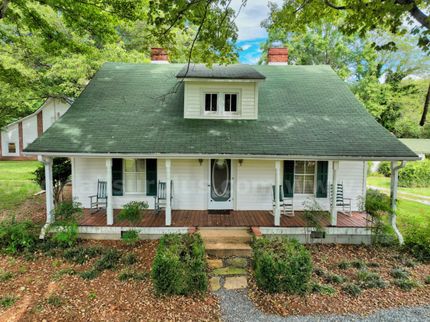 Farm Property in Davidson County, North Carolina