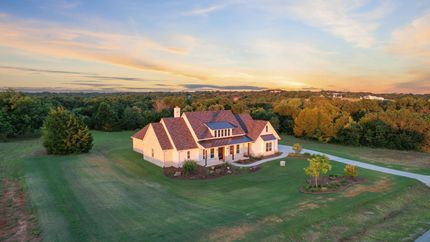 Farm Property in Parker County, Texas