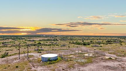Farm Property for sale in Crockett County, Texas