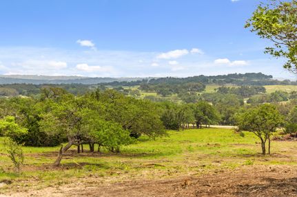 Property in Gillespie County, Texas