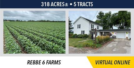 Residential Property in Menard County, Illinois