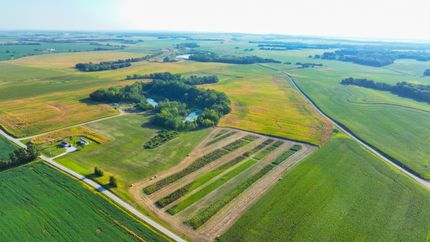 Residential Property in Fayette County, Illinois